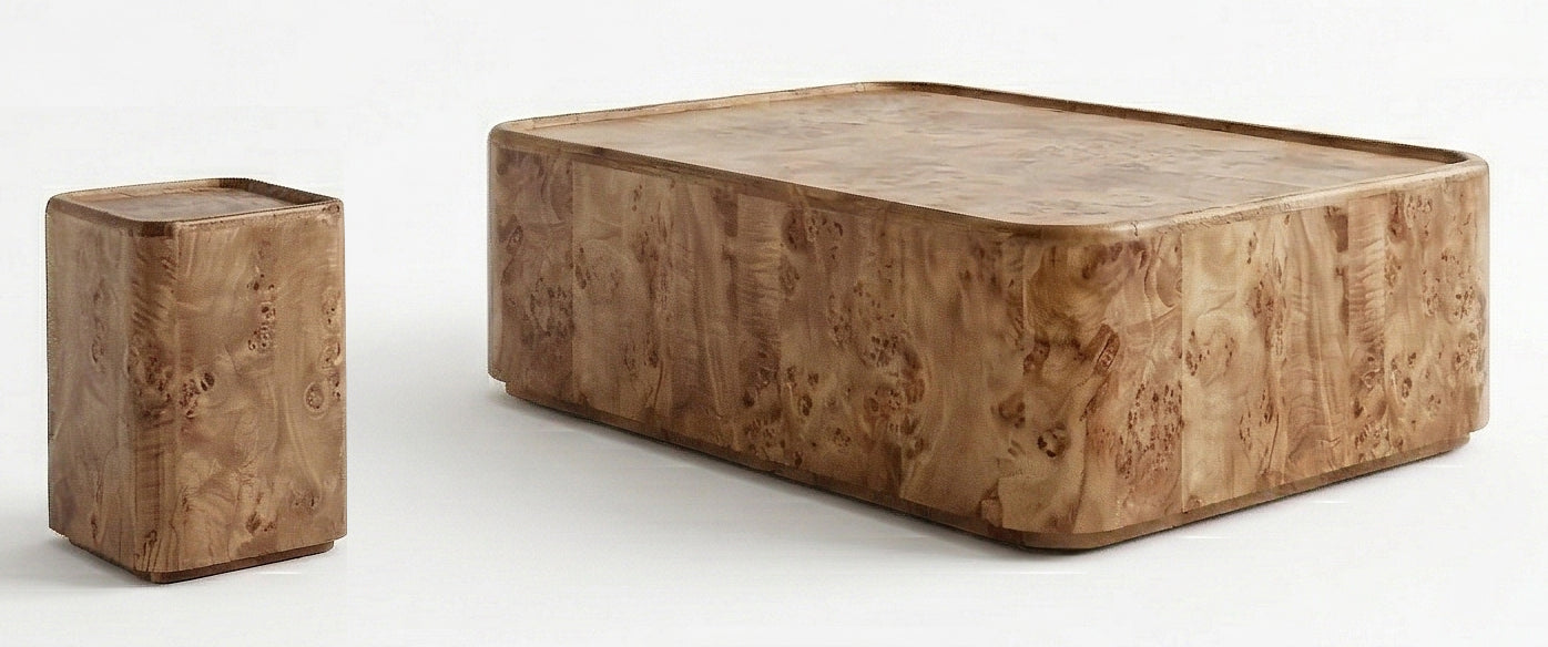 WALNUT BURL