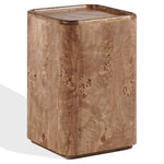 WALNUT BURL
