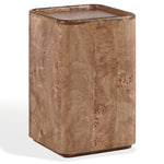 WALNUT BURL