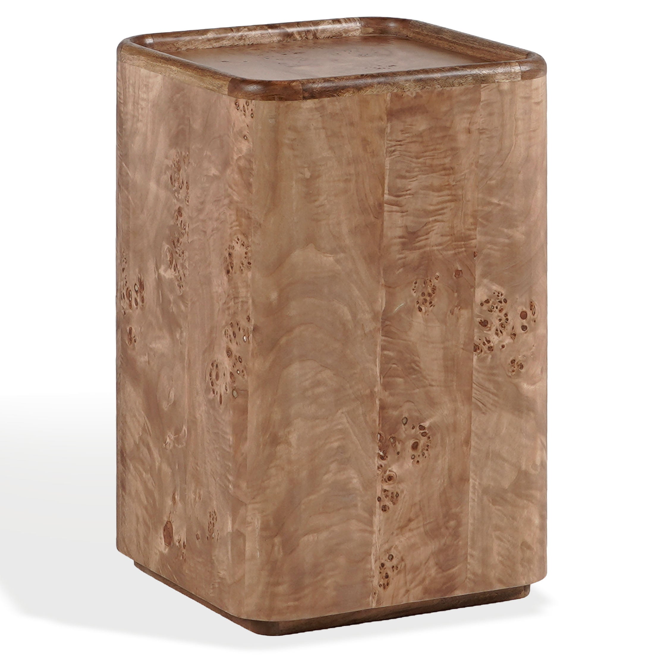 WALNUT BURL