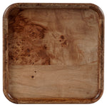 WALNUT BURL