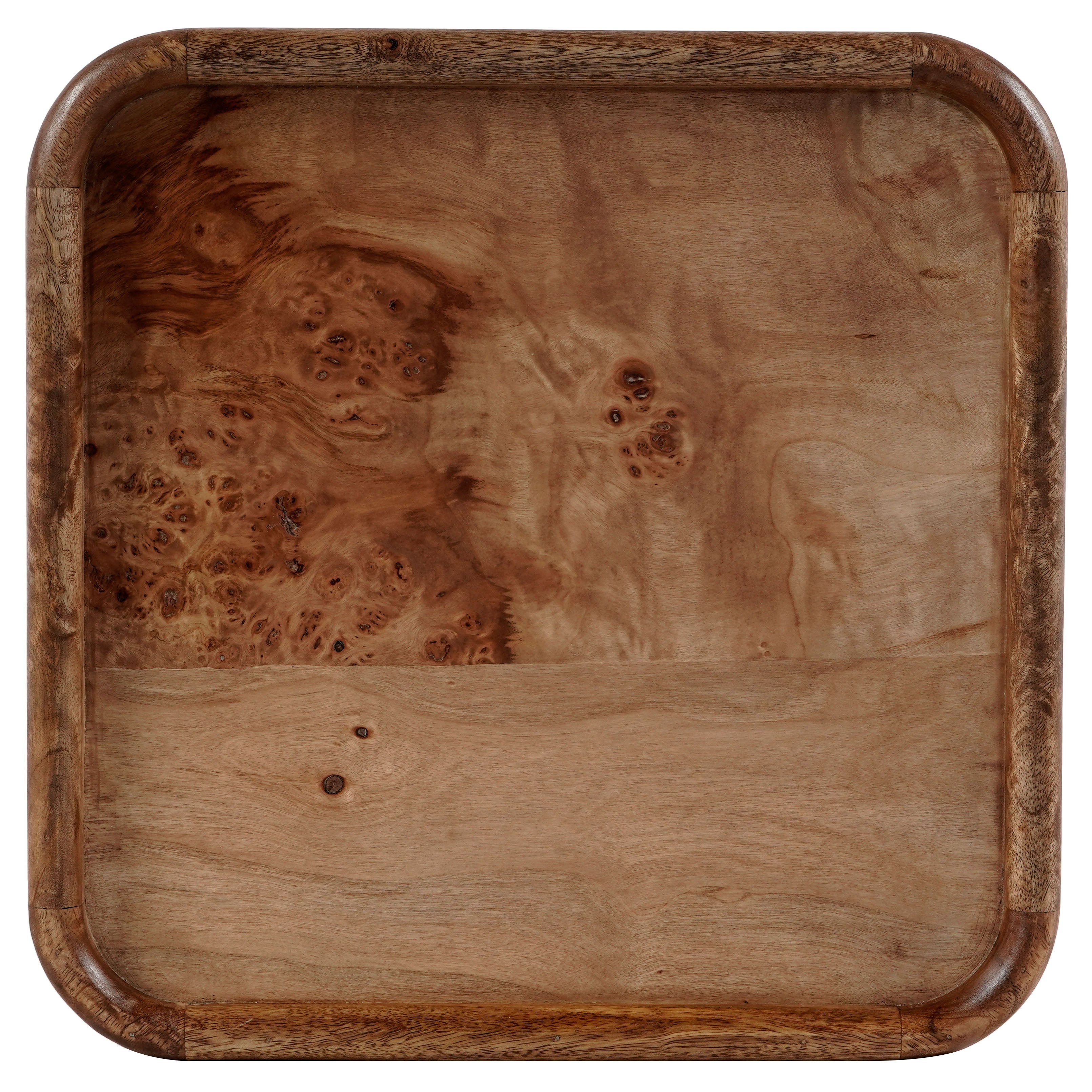 WALNUT BURL