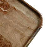 WALNUT BURL