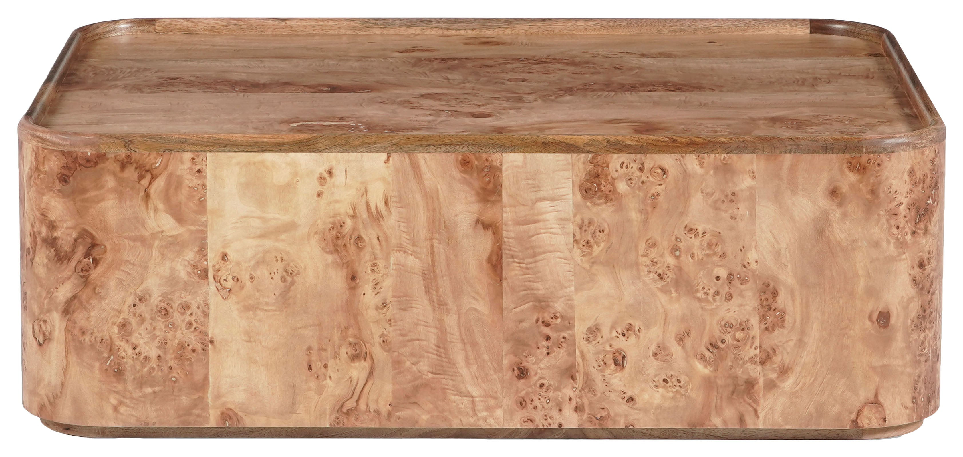 WALNUT BURL