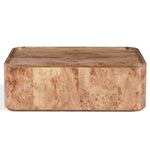 WALNUT BURL