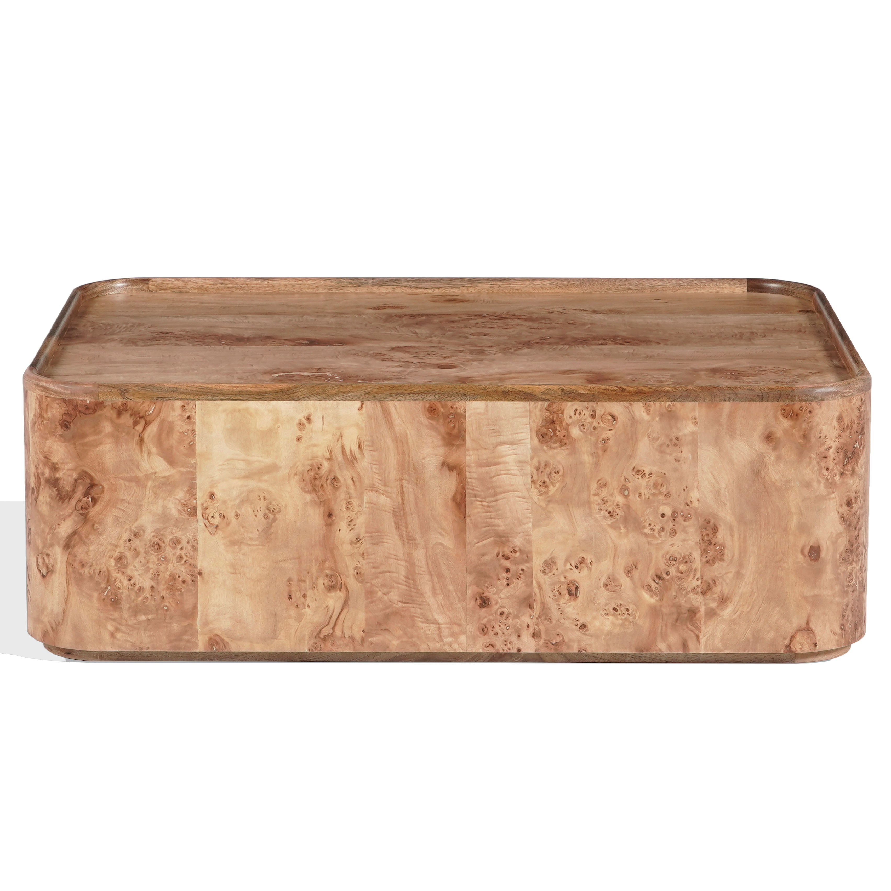 WALNUT BURL