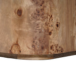 WALNUT BURL