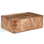 WALNUT BURL