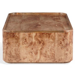 WALNUT BURL