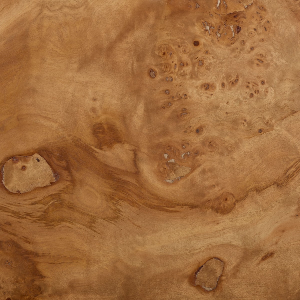WALNUT BURL