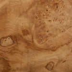 WALNUT BURL