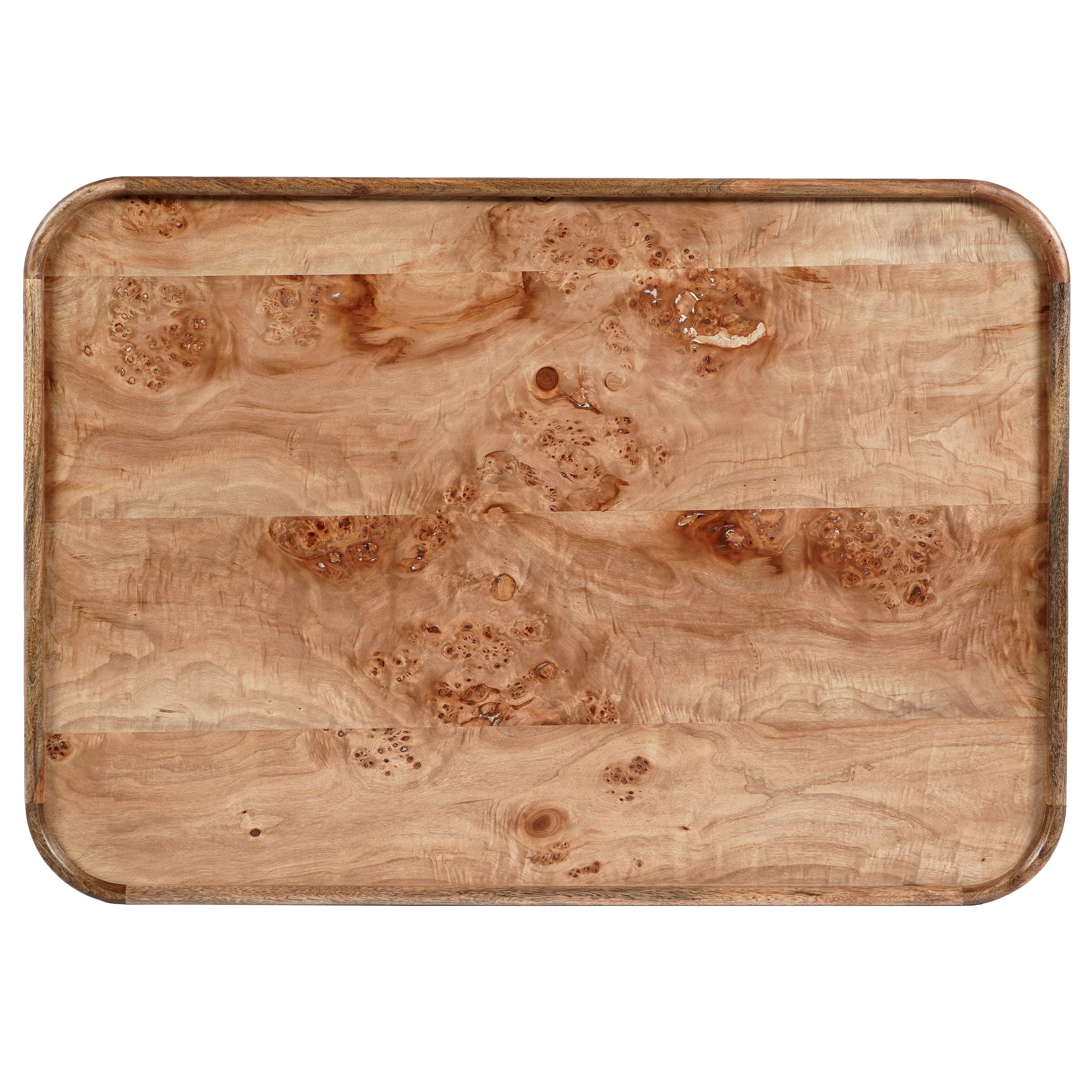WALNUT BURL