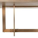 GREY OAK / BRASS