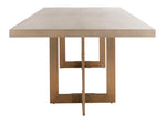 GREY OAK / BRASS