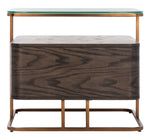 DARK WALNUT