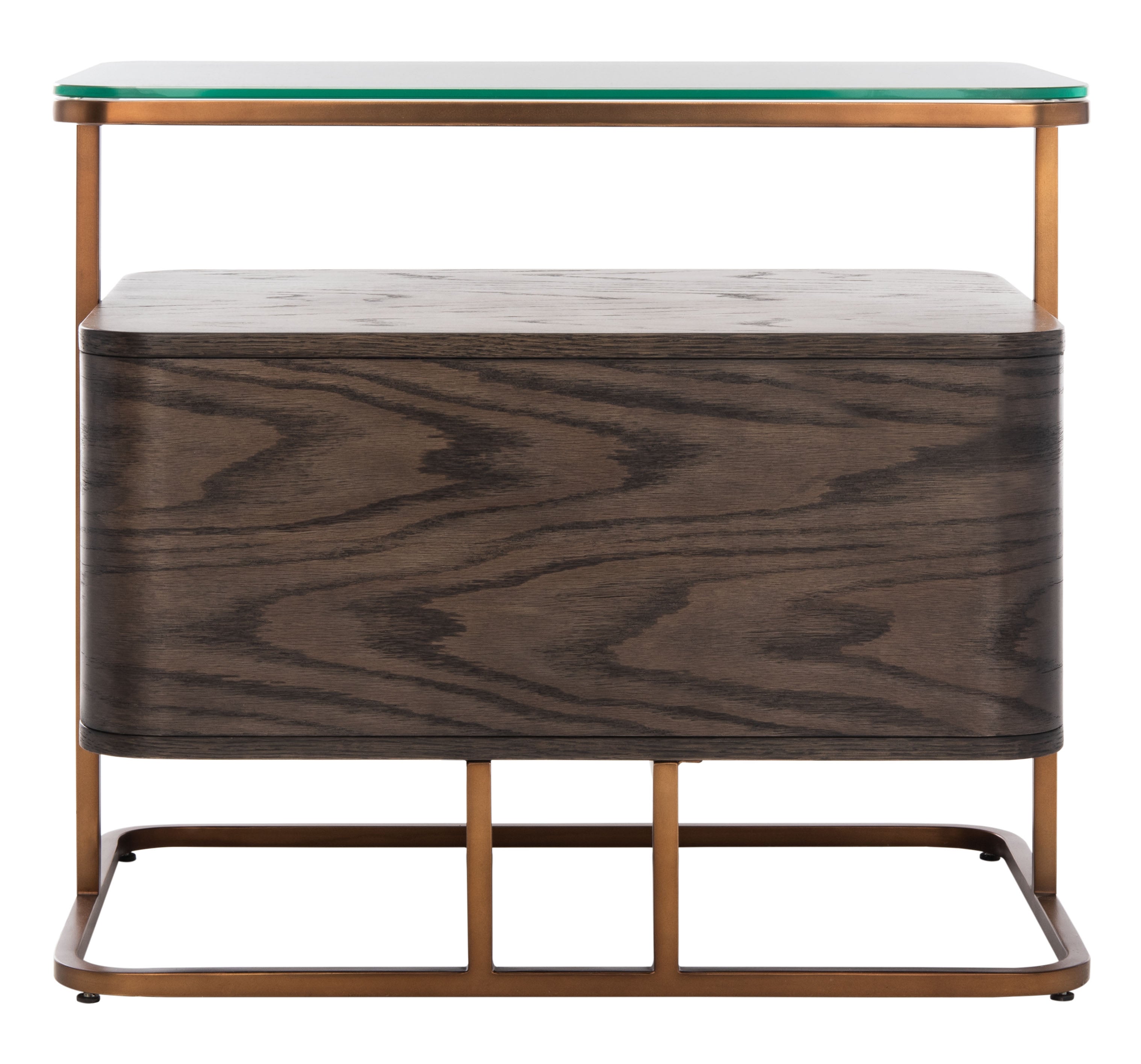 DARK WALNUT