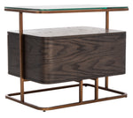 DARK WALNUT