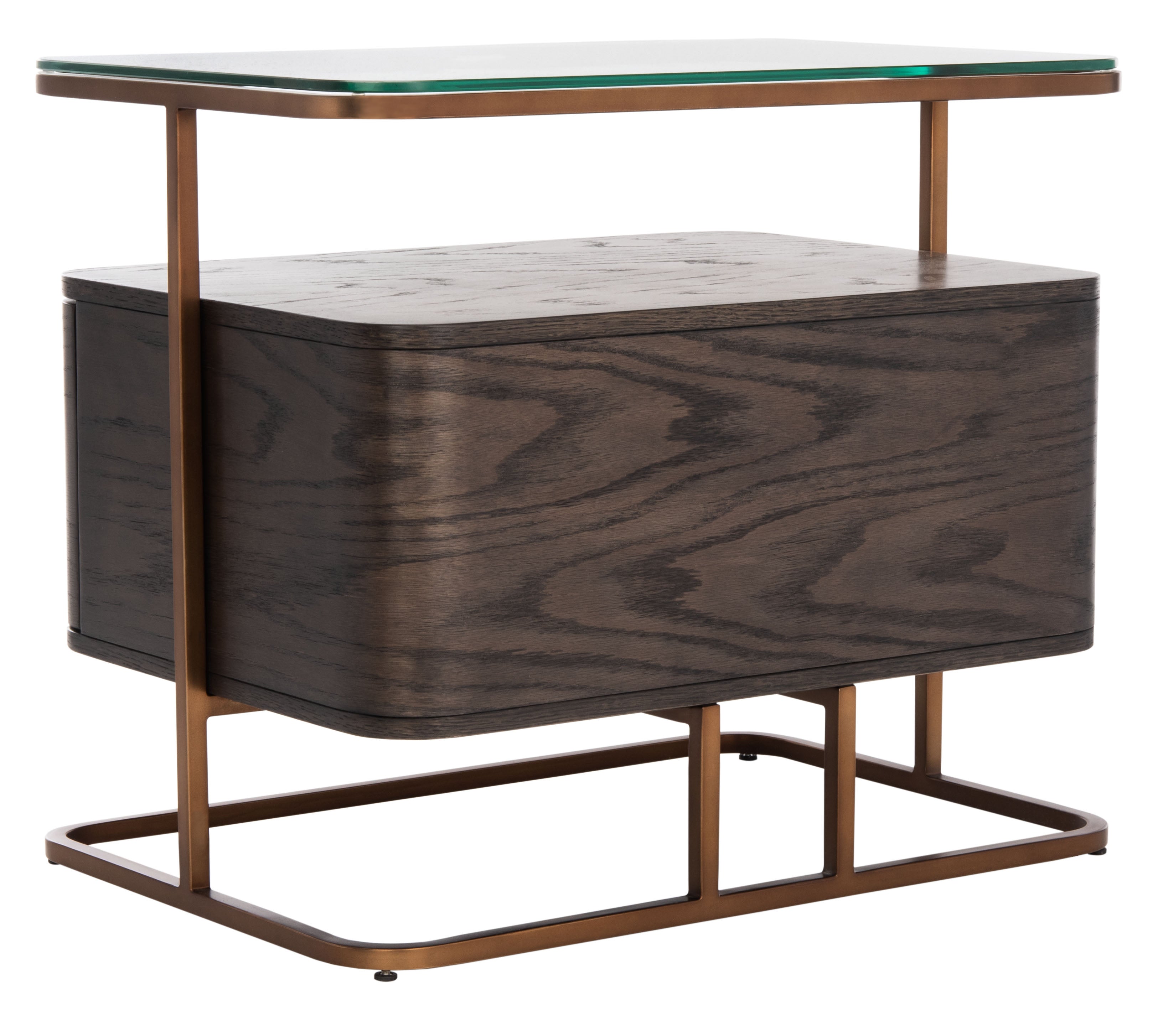 DARK WALNUT