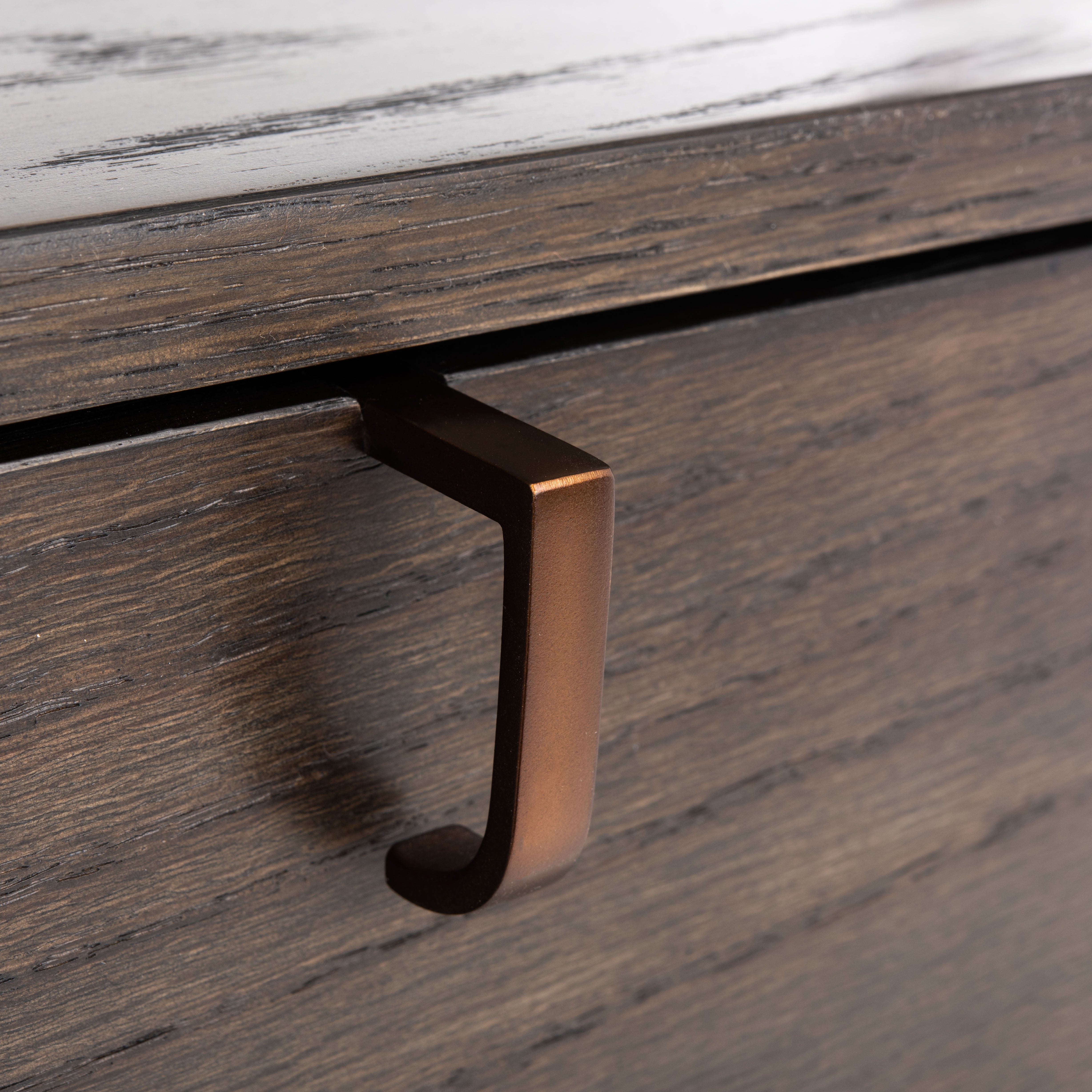 DARK WALNUT
