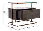 DARK WALNUT