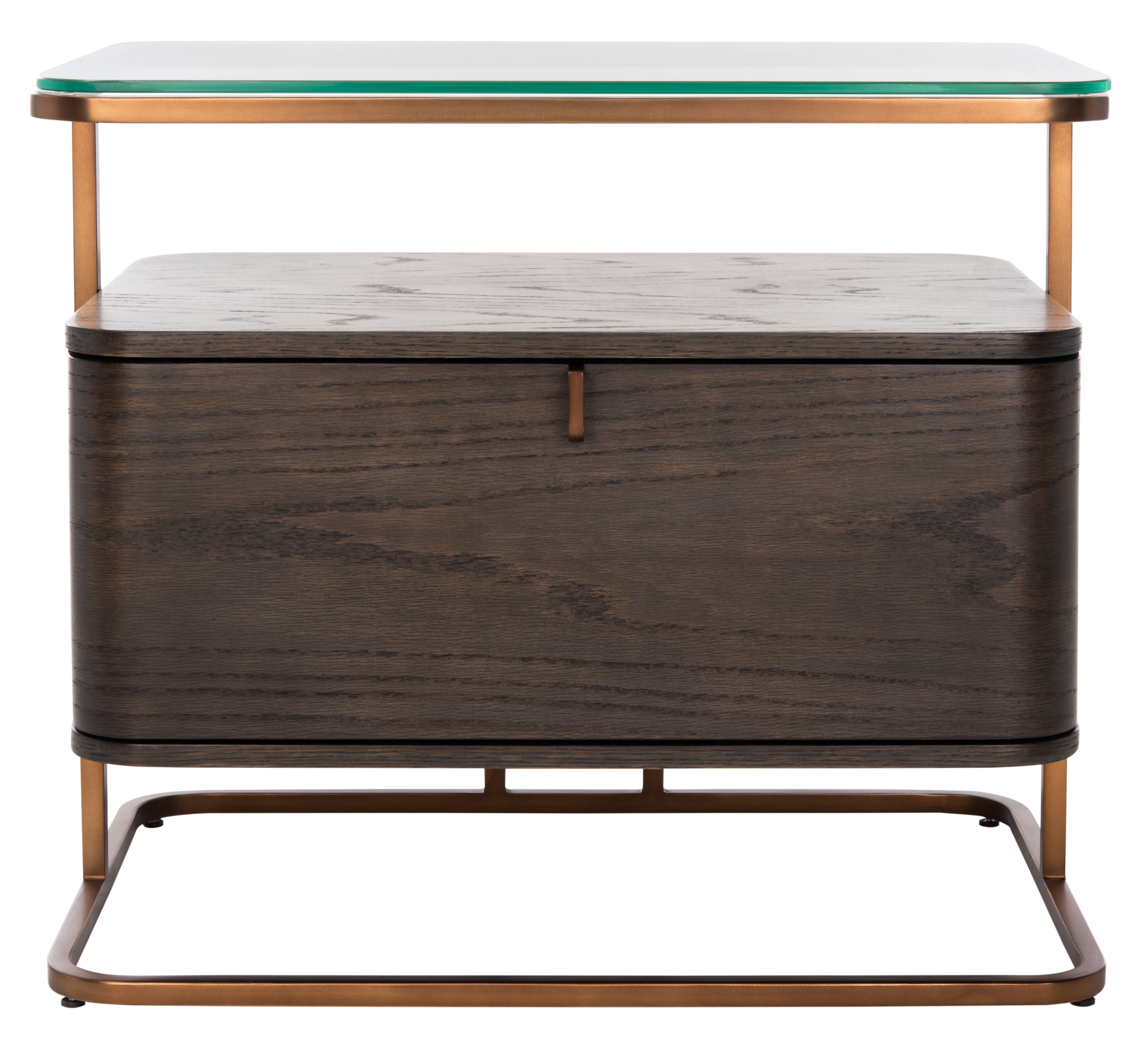 DARK WALNUT