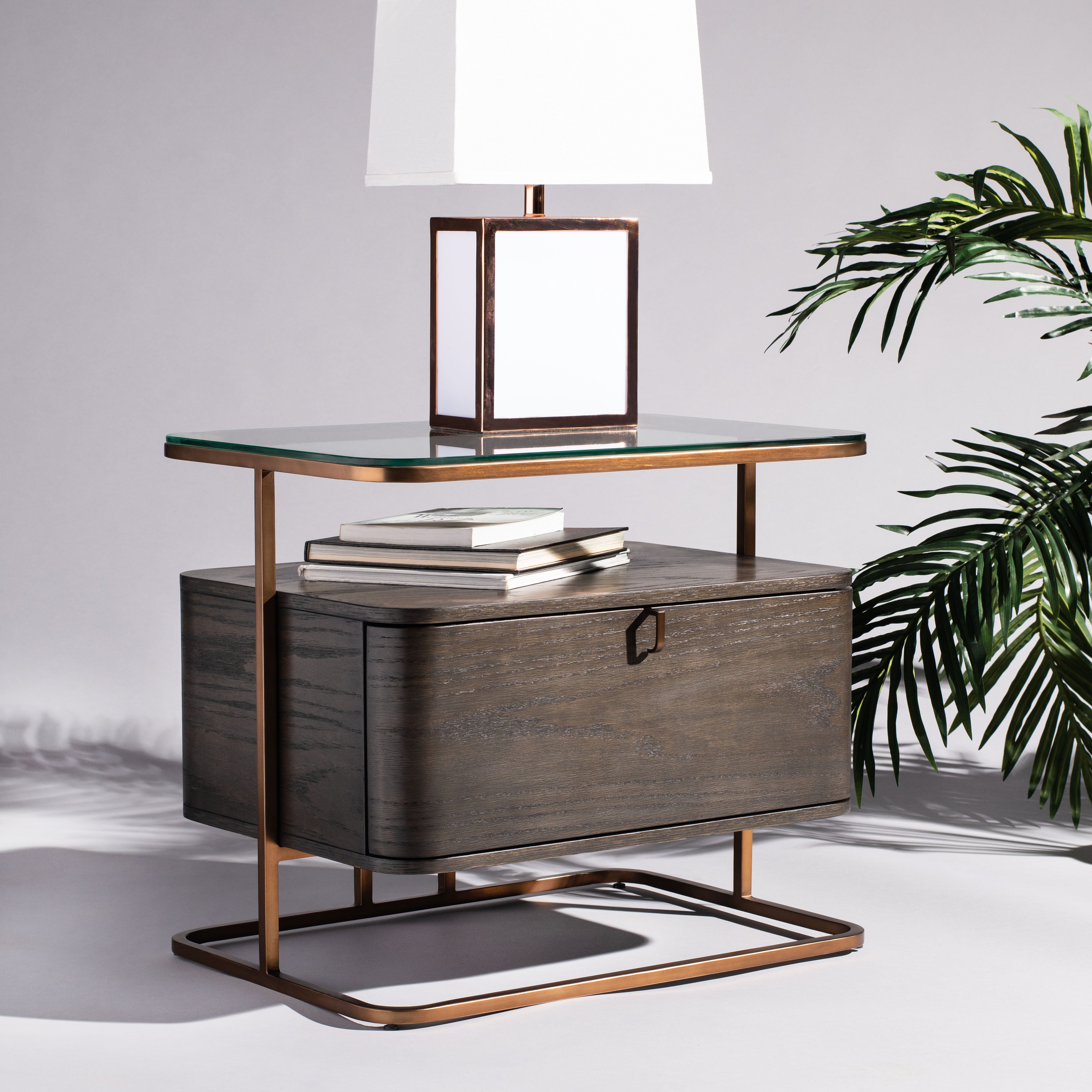 DARK WALNUT