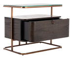 DARK WALNUT