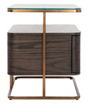 DARK WALNUT