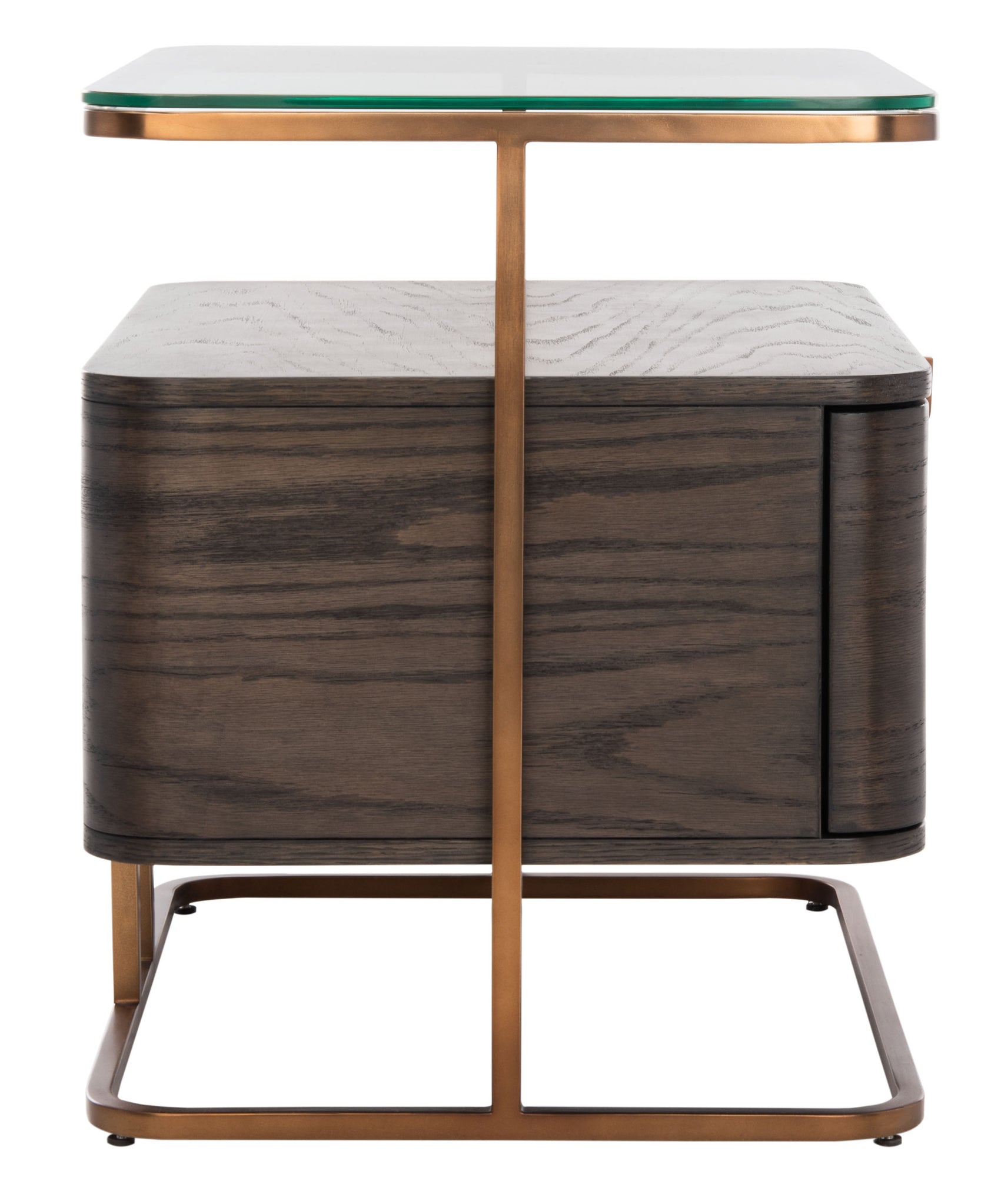 DARK WALNUT