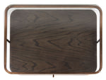DARK WALNUT