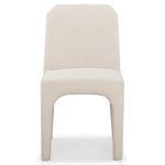 Safavieh Couture Maricelle Boucle Dining Chair, SFV6102 - Tan