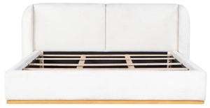 Safavieh Couture Martynia Boucle Bed, SFV6112