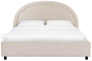 Safavieh Couture Kaylilly Chenille Bed, SFV6115