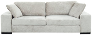 Safavieh Couture Oakleigh Chenille Sofa, SFV6121