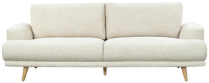 Safavieh Couture Nikolai Chenille Sofa, SFV6122