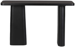 Safavieh Couture Martinelli Wood Console Table, SFV6400