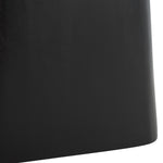 Safavieh Couture Martinelli Wood Coffee Table, SFV6401 - Black