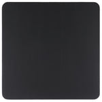Safavieh Couture Martinelli Wood Coffee Table, SFV6401 - Black