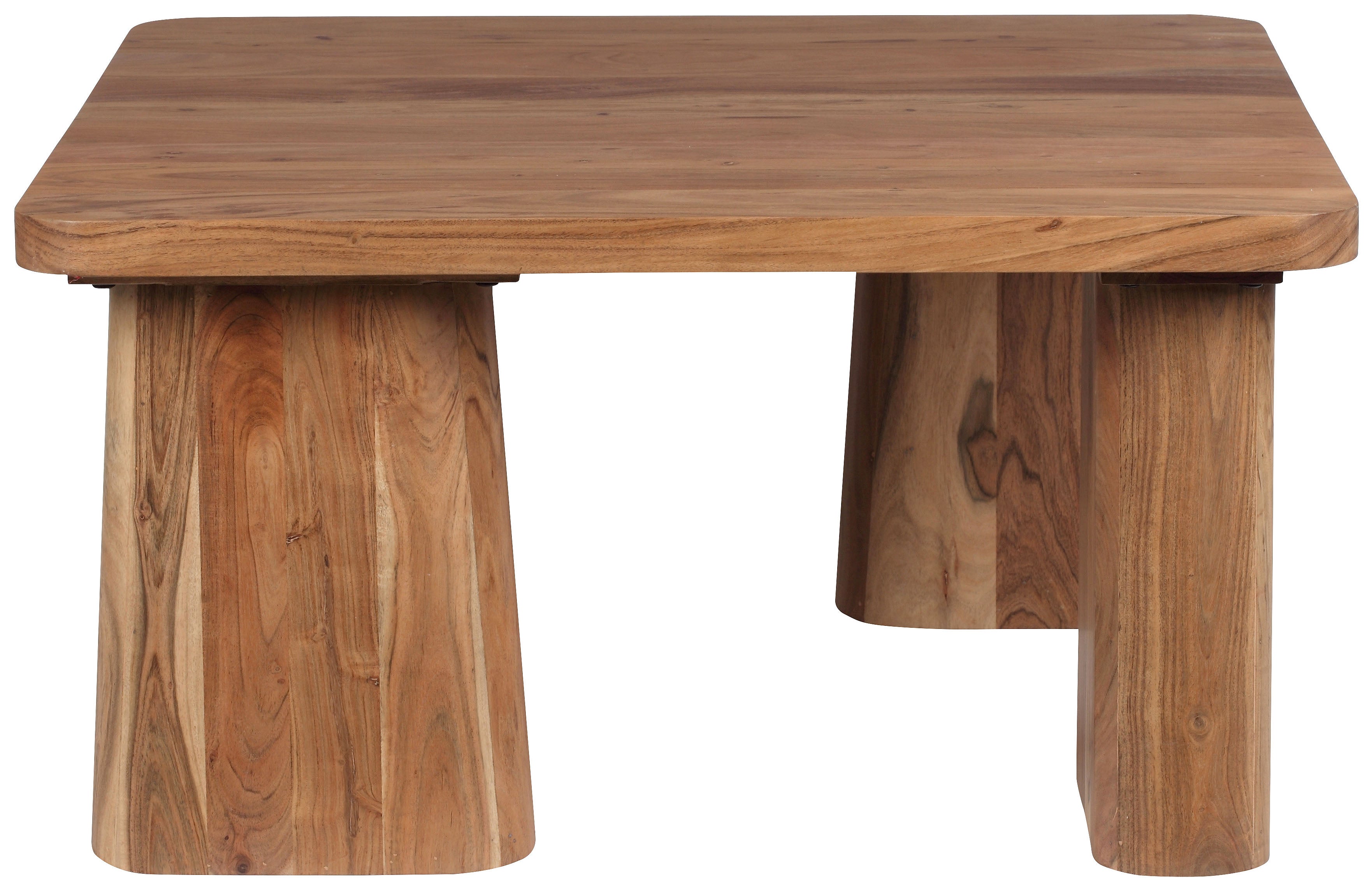 Safavieh Couture Martinelli Wood Coffee Table, SFV6401