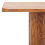 Safavieh Couture Kathalina Rectangle Wood Coffee Table, SFV6402 - Natural