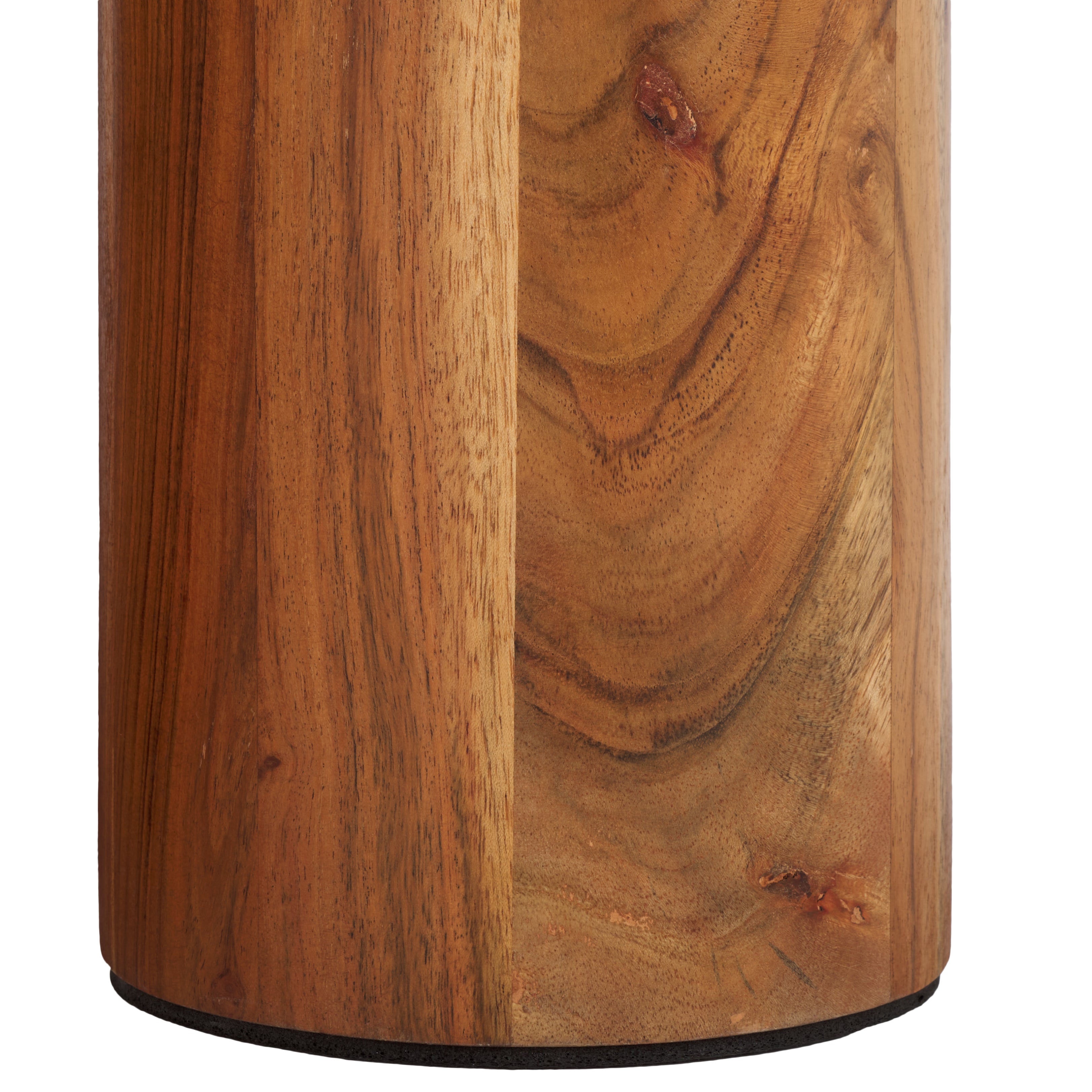 Safavieh Couture Kathalina Rectangle Wood Coffee Table, SFV6402 - Natural