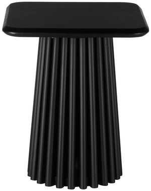 Safavieh Couture Penelope Wood Accent Table, SFV6406