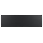 Safavieh Couture Penelope Wood Console Table, SFV6408 - Black