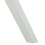 WHITE WASHED / WHITE