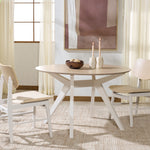 WHITE WASHED / WHITE