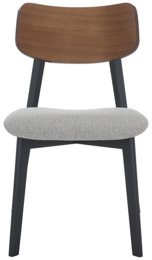 Safavieh Couture Divya Wood Dining Chair, SFV6710