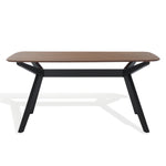WALNUT / BLACK