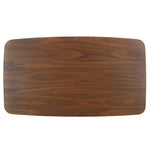 WALNUT / BLACK