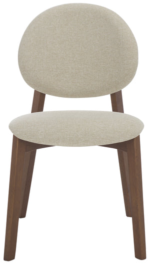 Safavieh Couture Kayleen Wood Dining Chair, SFV6712