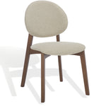 WALNUT / BEIGE